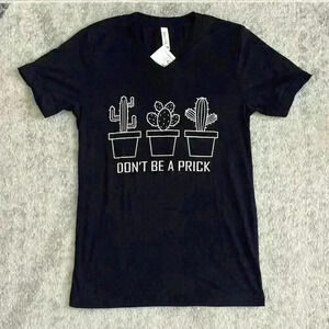 Don’t be a Print tee